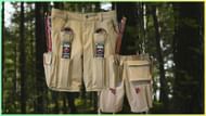 Jack Linl's Jargo (Cargo) Pants (Image via Jack Link's)